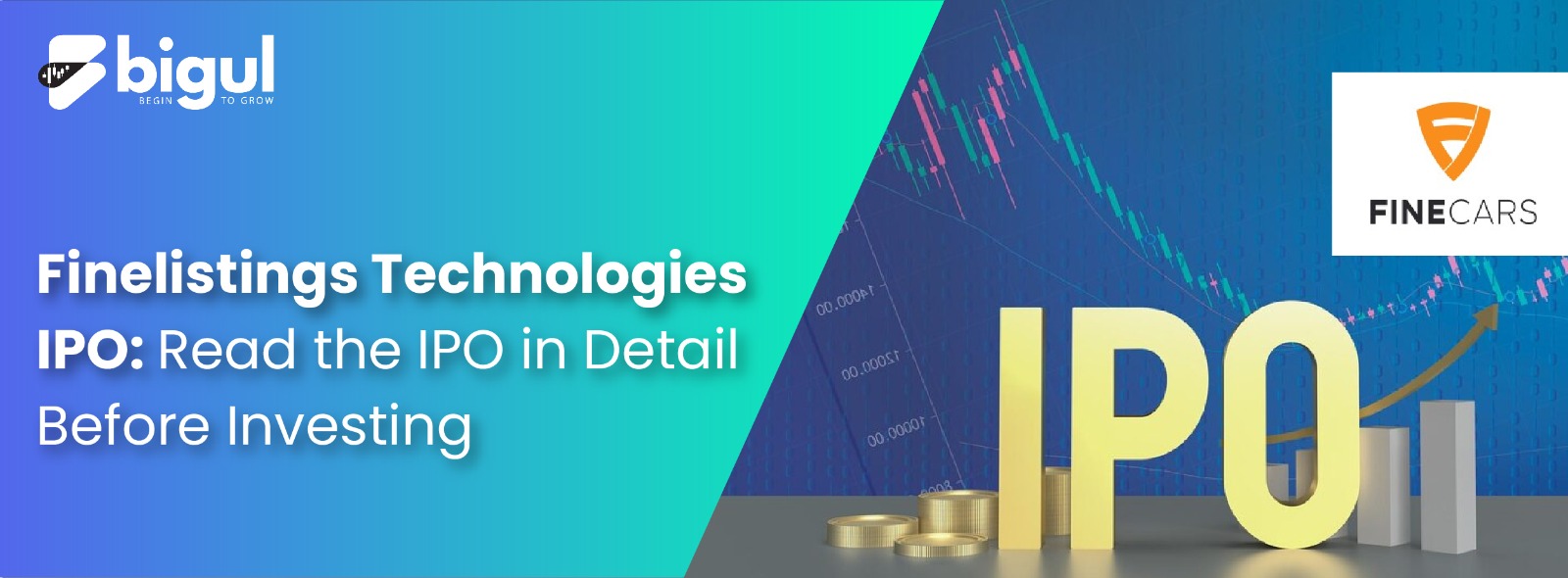 Finelistings Technologies IPO: Read the IPO in Detail Before Investing